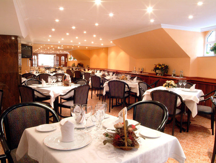 Hotel Don Rodrigo Palencia Kültér fotó